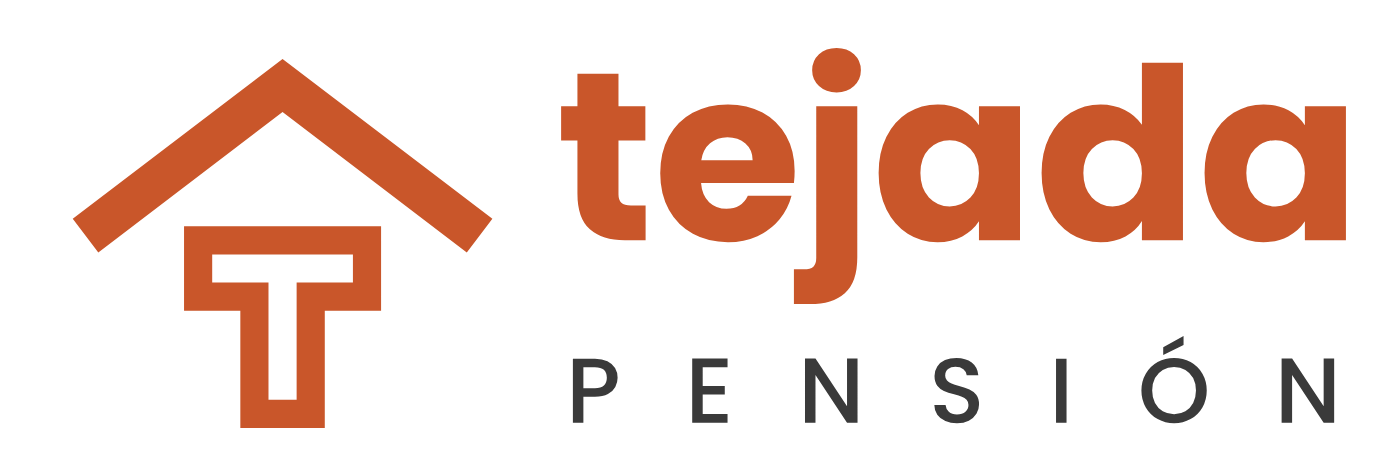 Pensión Tejada